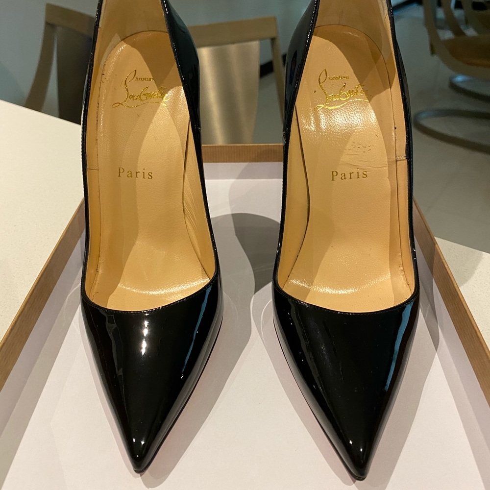 Christian louboutin